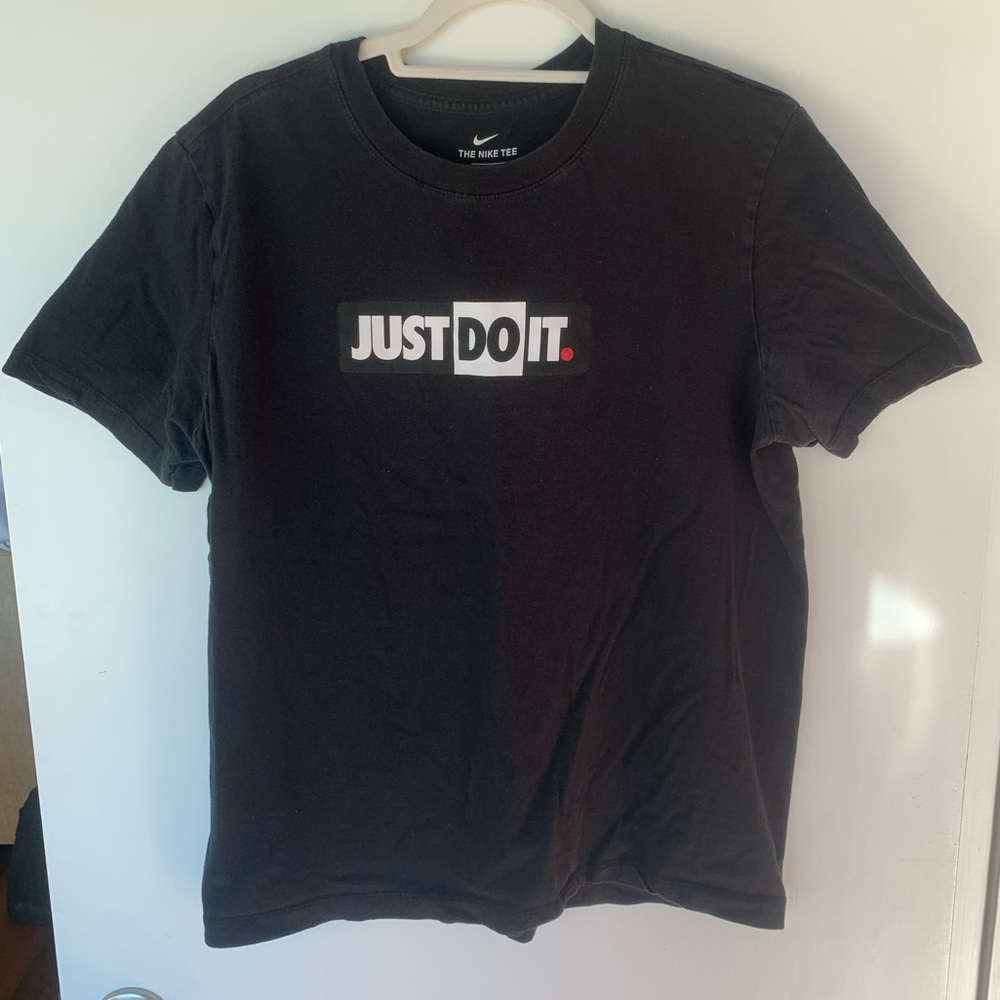 Nike Just Do It t-shirt